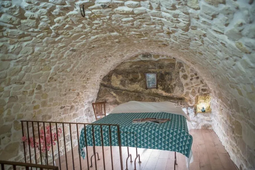 Case Degli Avi 2, Antico Abitare In Grotta Modica